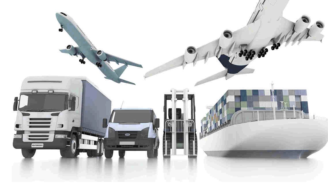 Международная доставка грузов с ТК EuroEx*