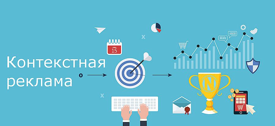 Эффективная контекстная реклама*
