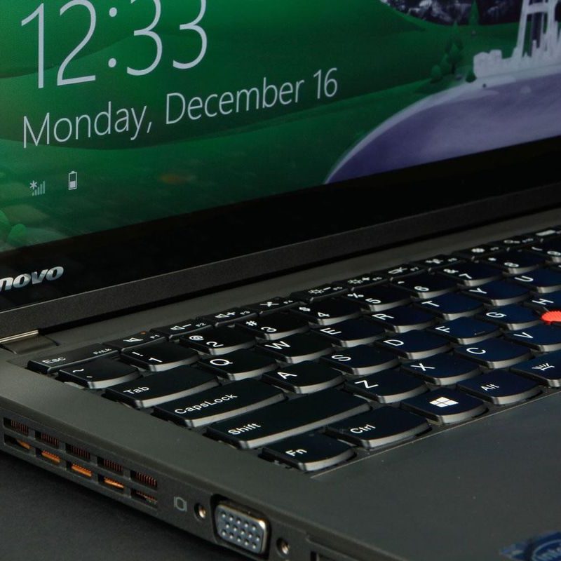 Lenovo ThinkPad X240