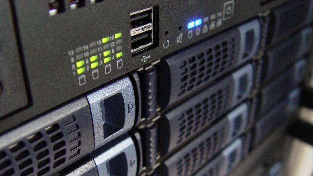Почему я выбираю VDS / VPS хостинг*