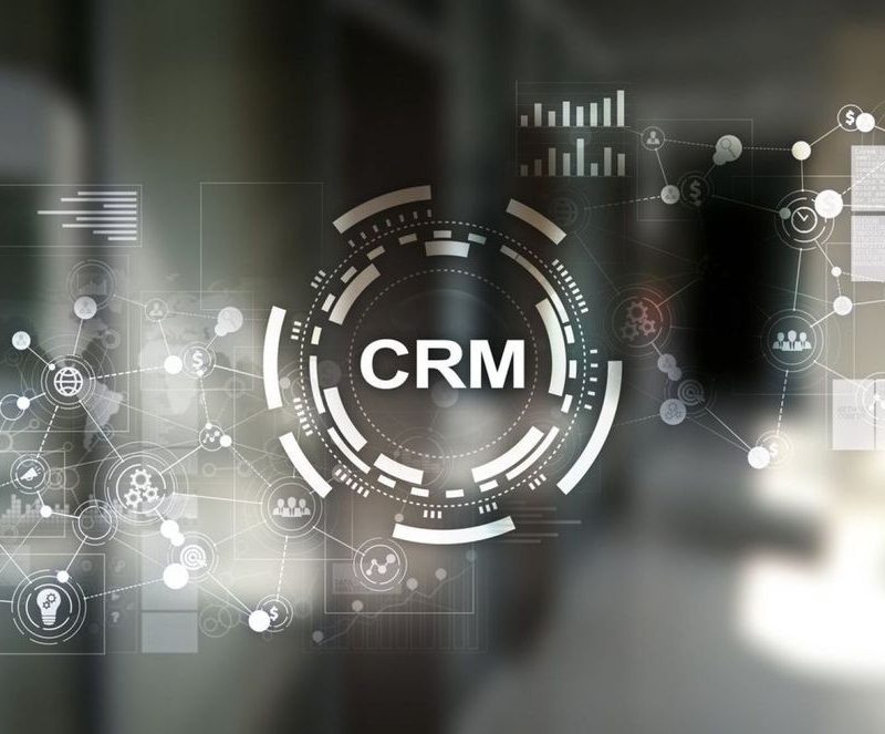 CRM