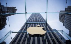 Apple представит MR-гарнитуру в ближайшие месяцы