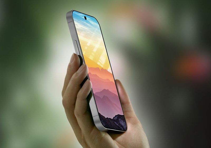 iPhone