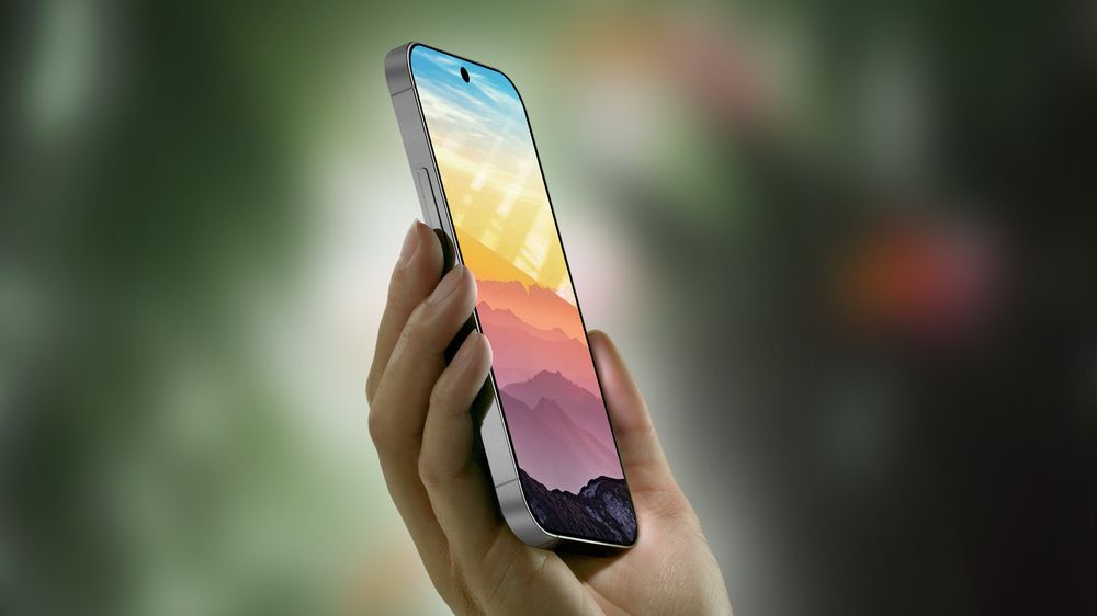 Самые частые поломки iPhone*