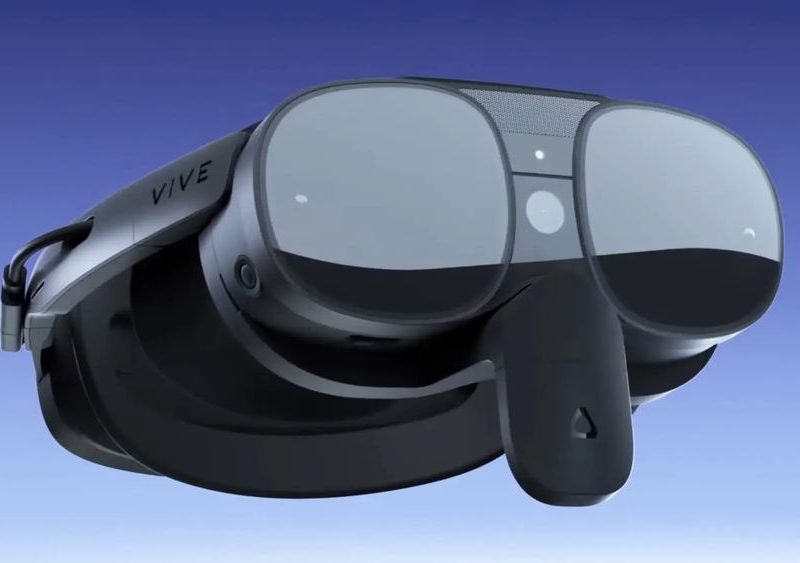 HTC Vive XR Elite