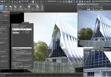 возможности 3DS Max