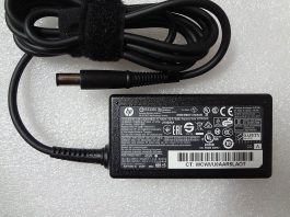 Блок питания (Зарядка) HP 19.5v
