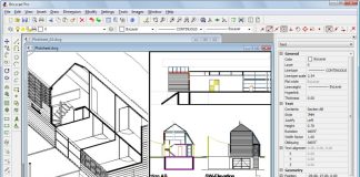 BricsCAD