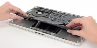 ремонт Apple