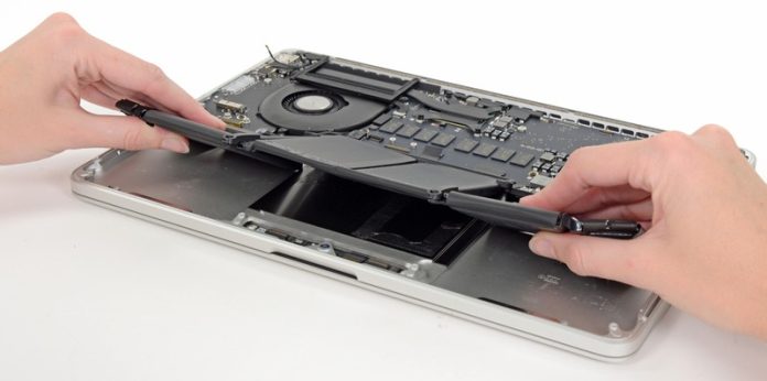 ремонт Apple