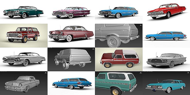 3d Фото Автомобилей 3d Фото Автомобилей