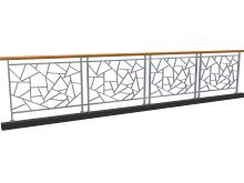 railings